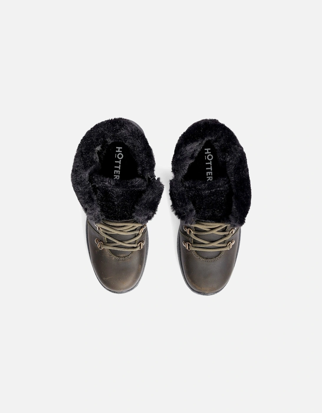 Adventure Womens Waterproof Boots