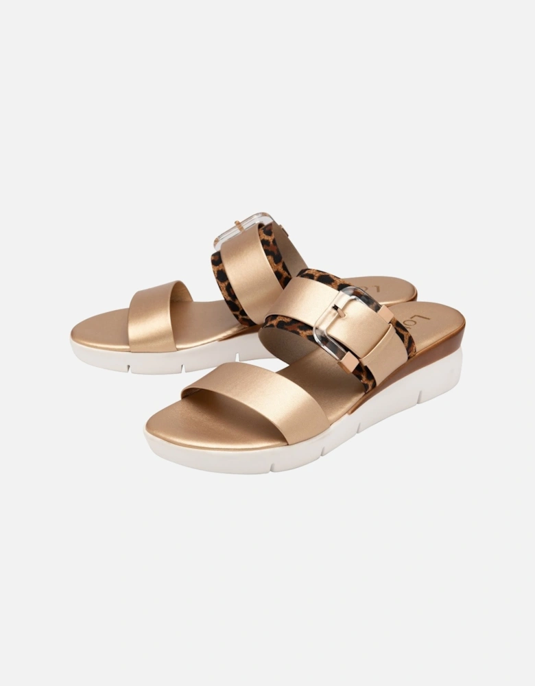 Giovanna Womens Sliders