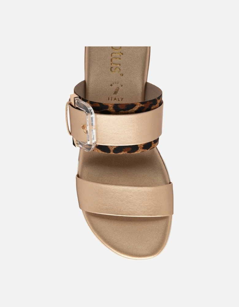 Giovanna Womens Sliders