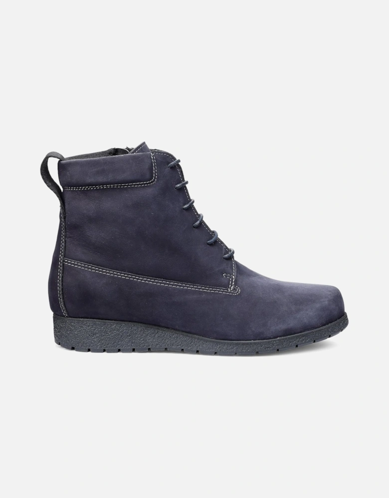 Horsham Womens Lace Up Boots