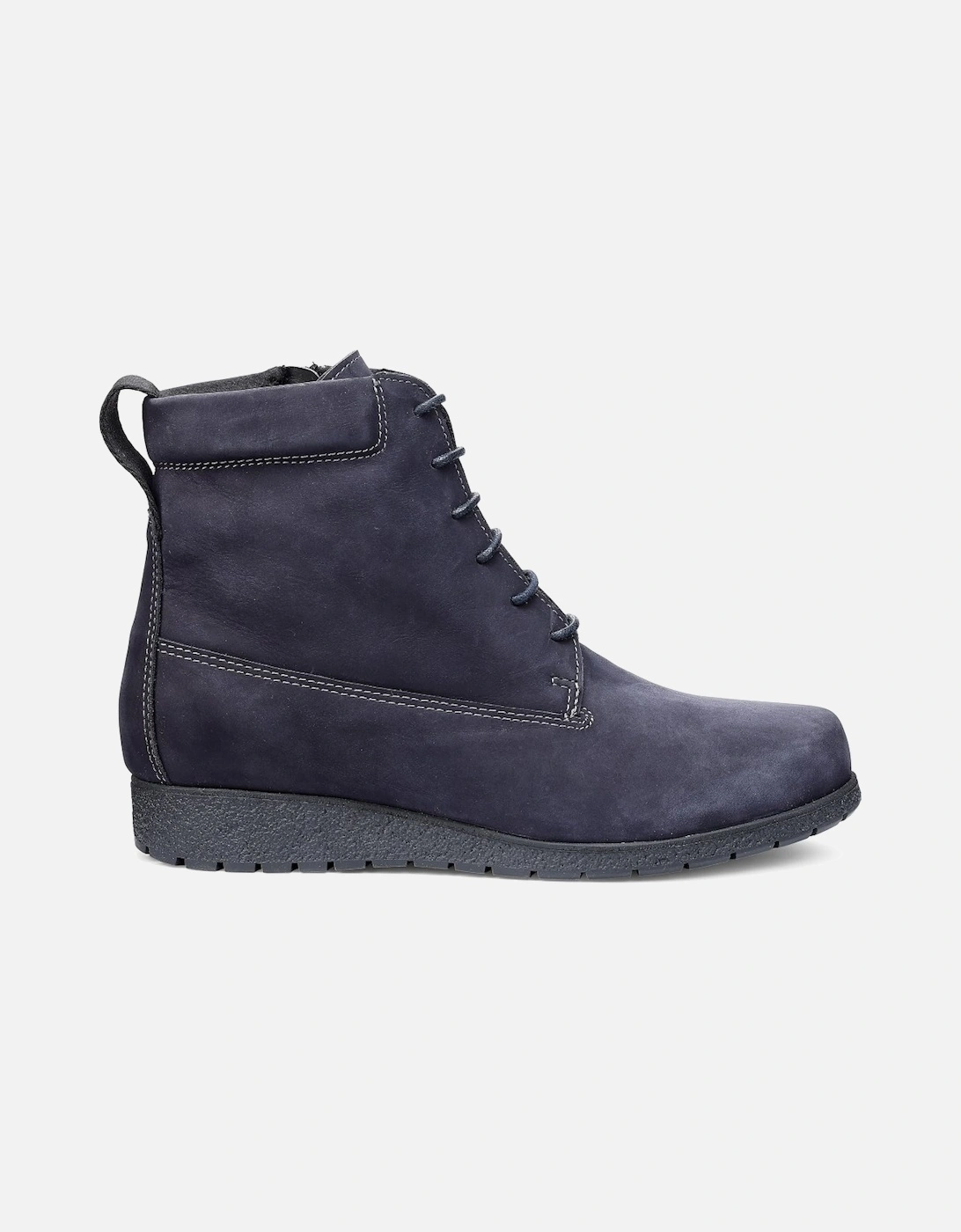 Horsham Womens Lace Up Boots