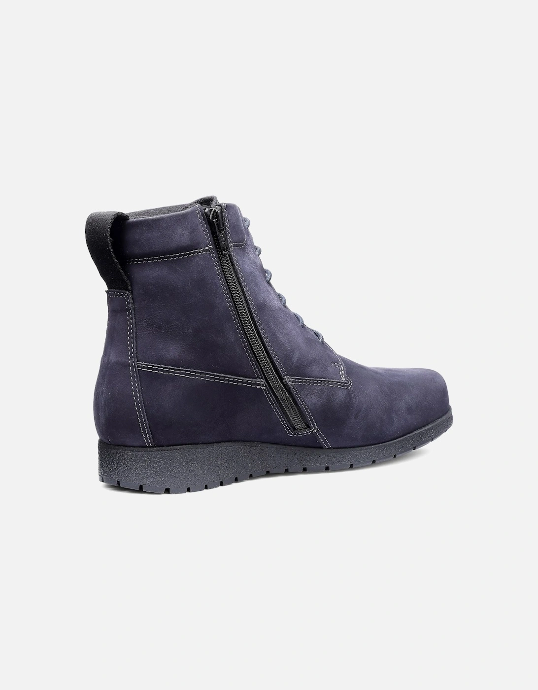 Horsham Womens Lace Up Boots