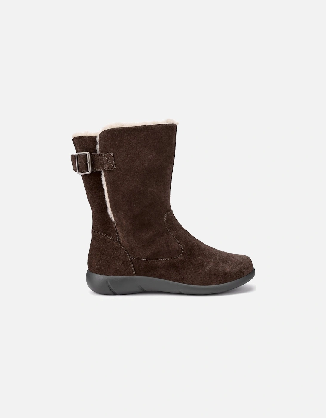 Carlow Womens Warm Lined Boots