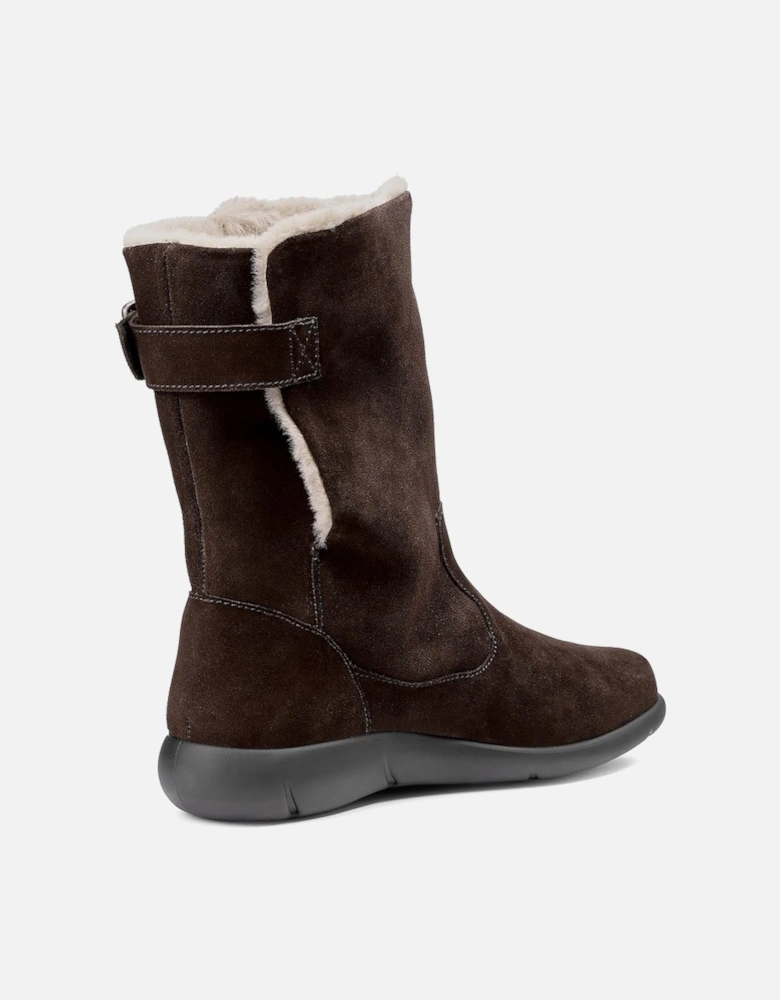 Carlow Womens Warm Lined Boots
