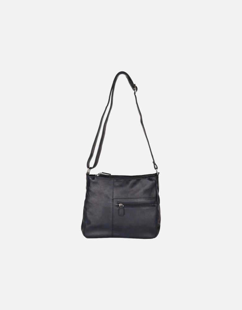 Lisa Womens Shoulder Bag