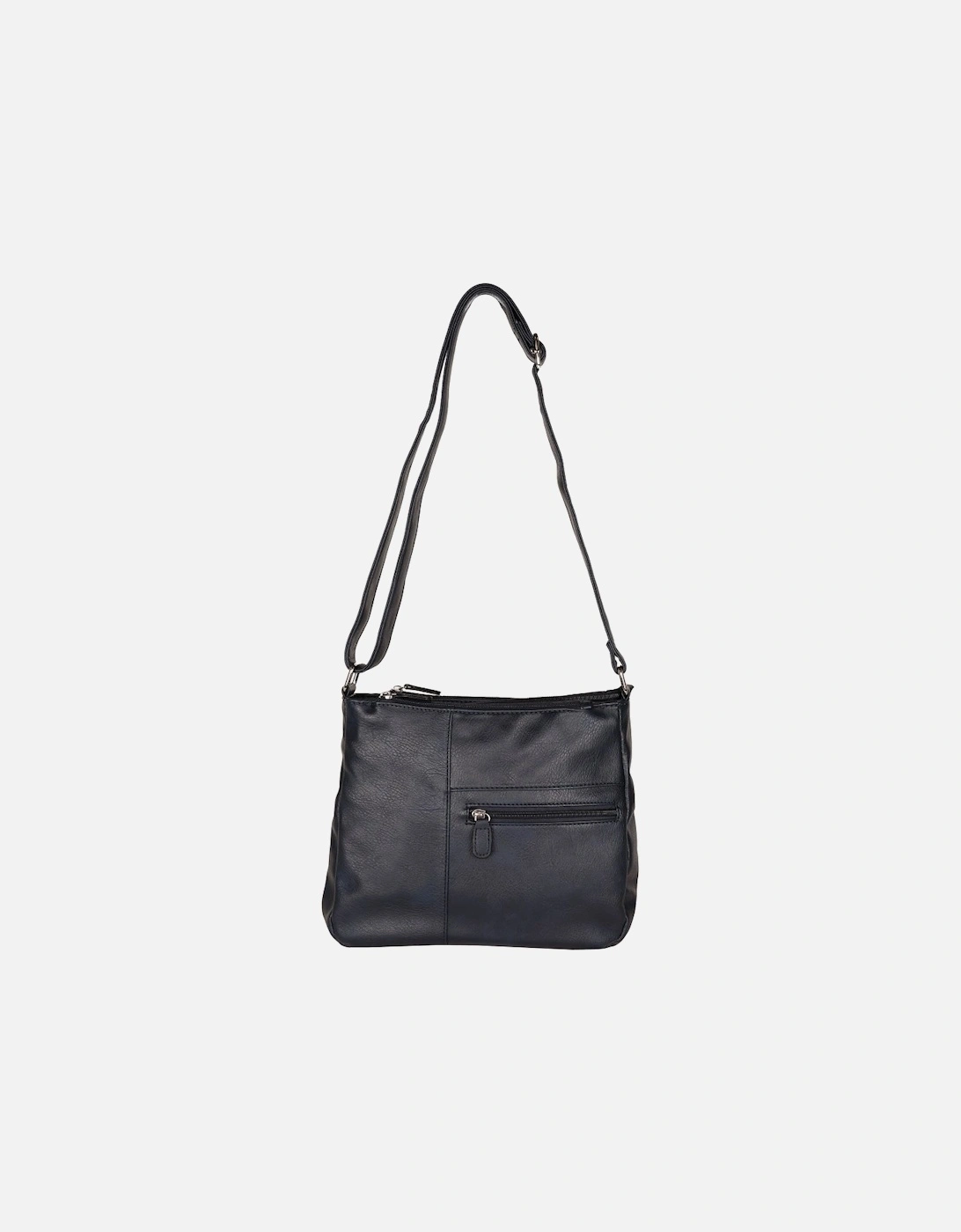 Lisa Womens Shoulder Bag, 4 of 3