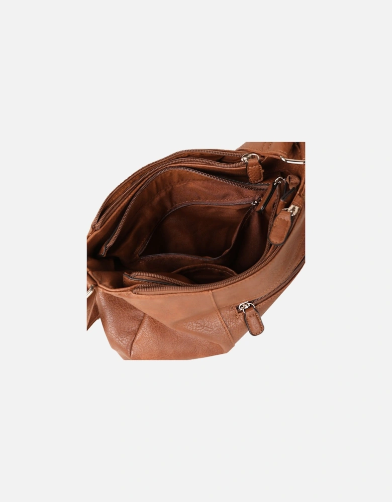 Lisa Womens Shoulder Bag