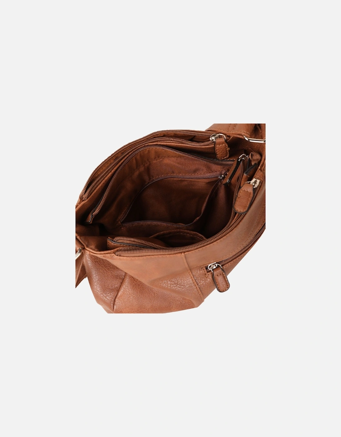 Lisa Womens Shoulder Bag