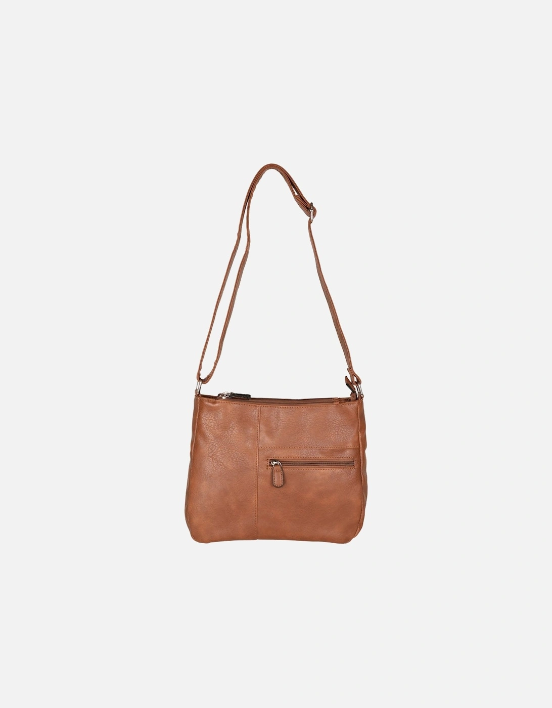 Lisa Womens Shoulder Bag, 4 of 3