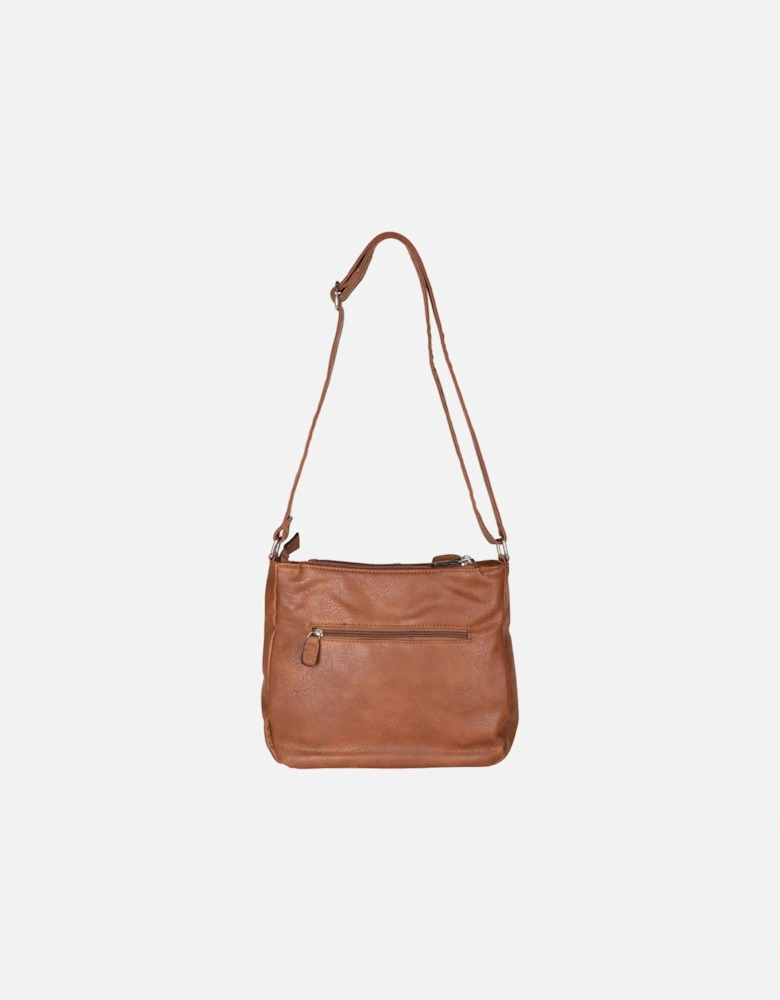 Lisa Womens Shoulder Bag