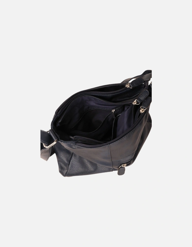 Lisa Womens Shoulder Bag