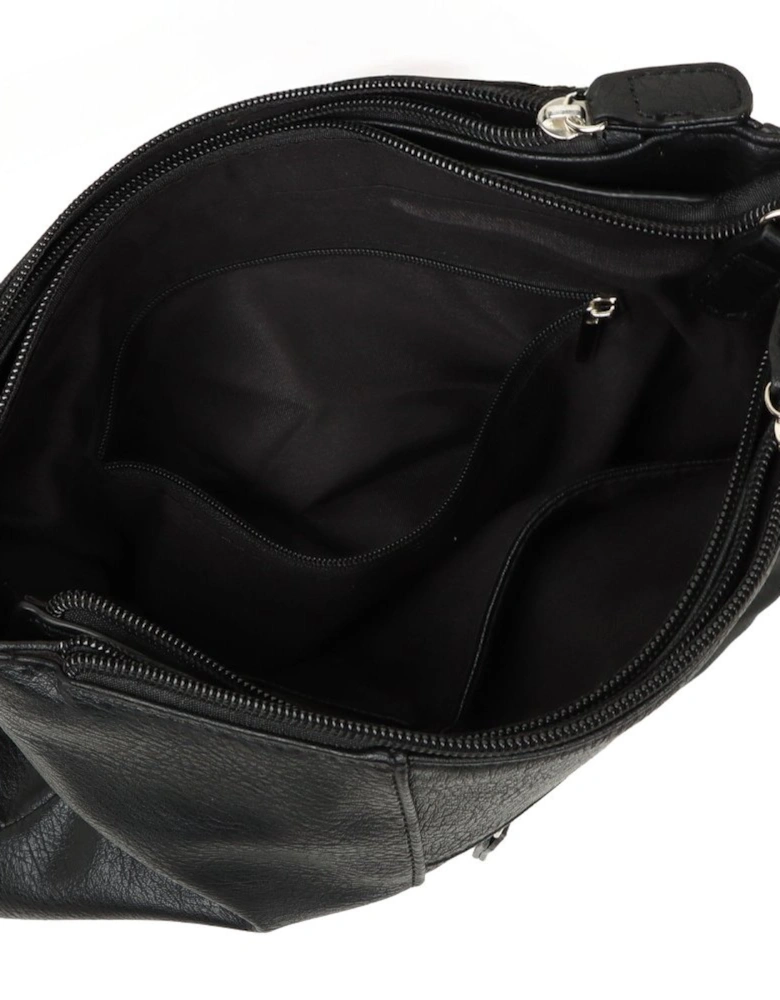 Lisa Womens Shoulder Bag