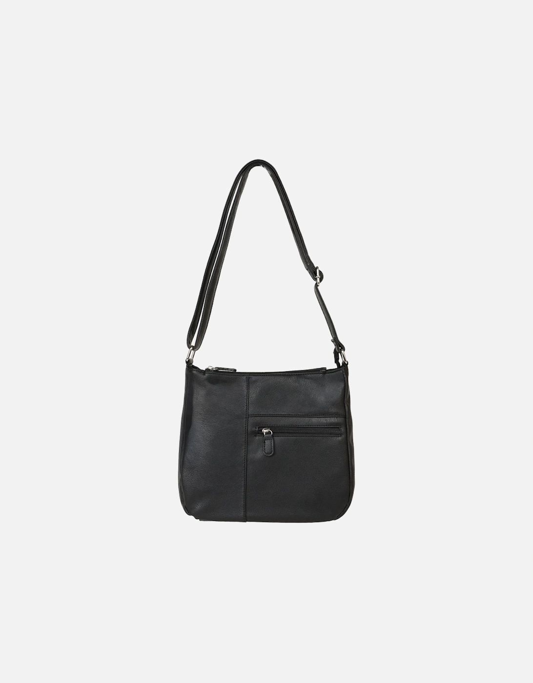 Lisa Womens Shoulder Bag, 4 of 3