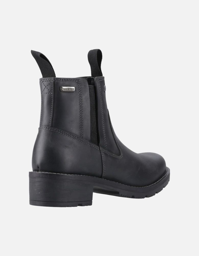 Skye Dealer Womens Ankle Boots