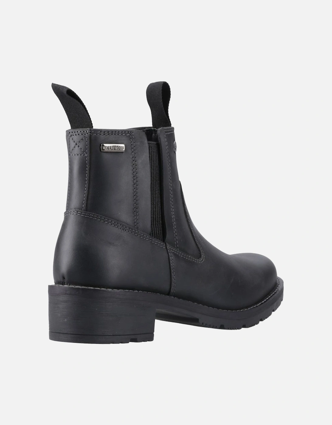 Skye Dealer Womens Ankle Boots
