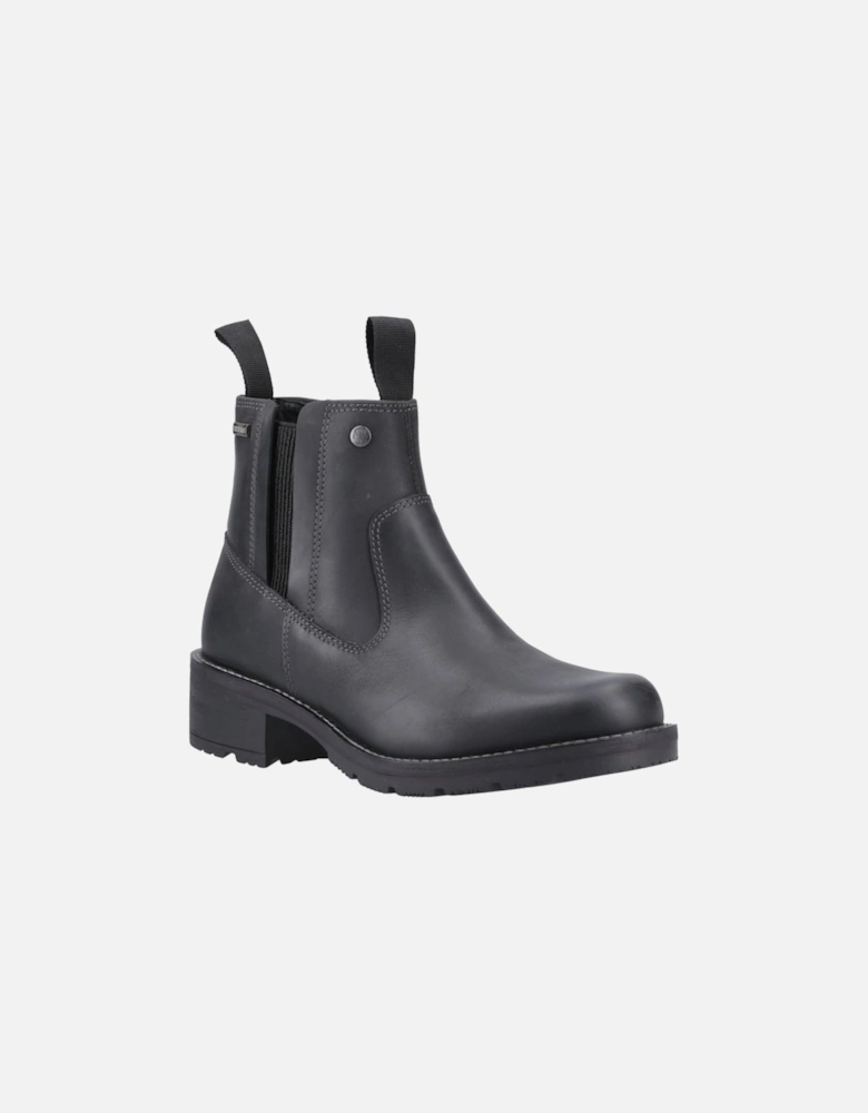 Skye Dealer Womens Ankle Boots
