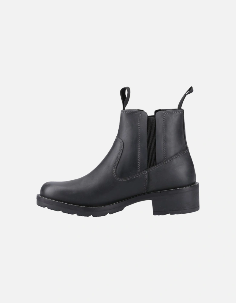Skye Dealer Womens Ankle Boots