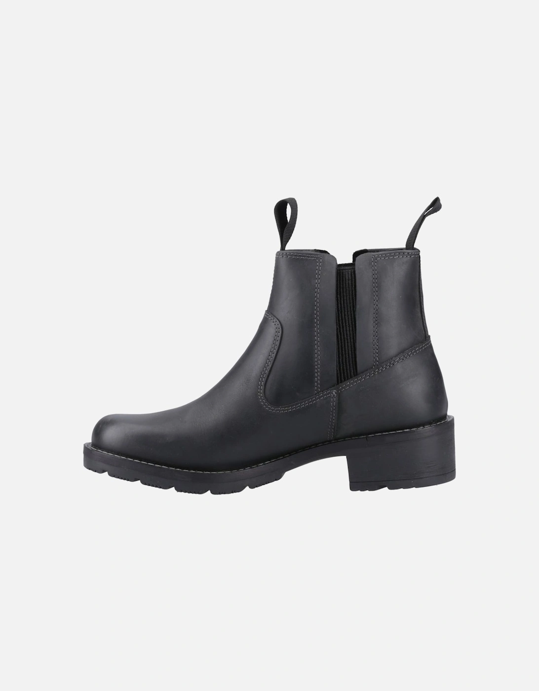 Skye Dealer Womens Ankle Boots