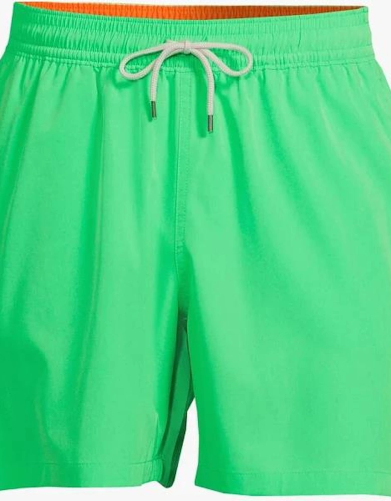 Swim Shorts Green