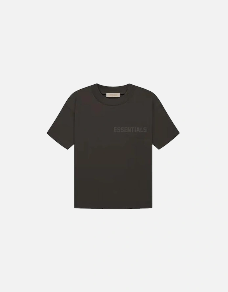 T Shirt Off Black