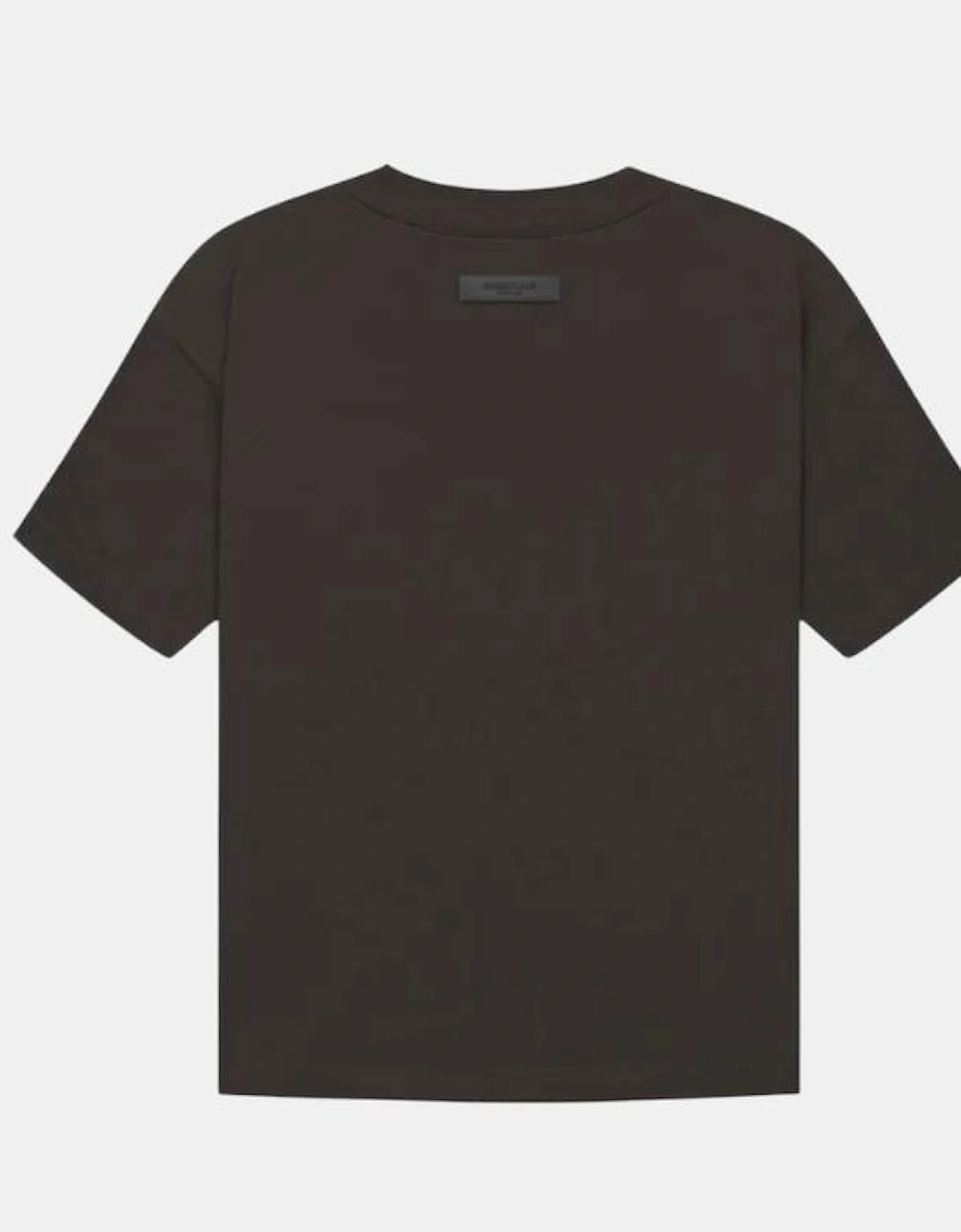 T Shirt Off Black