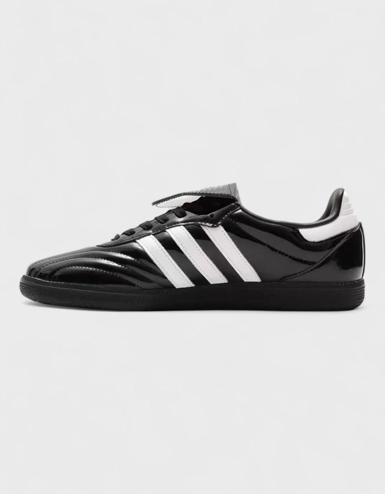 Samba LT Patent Leather Black