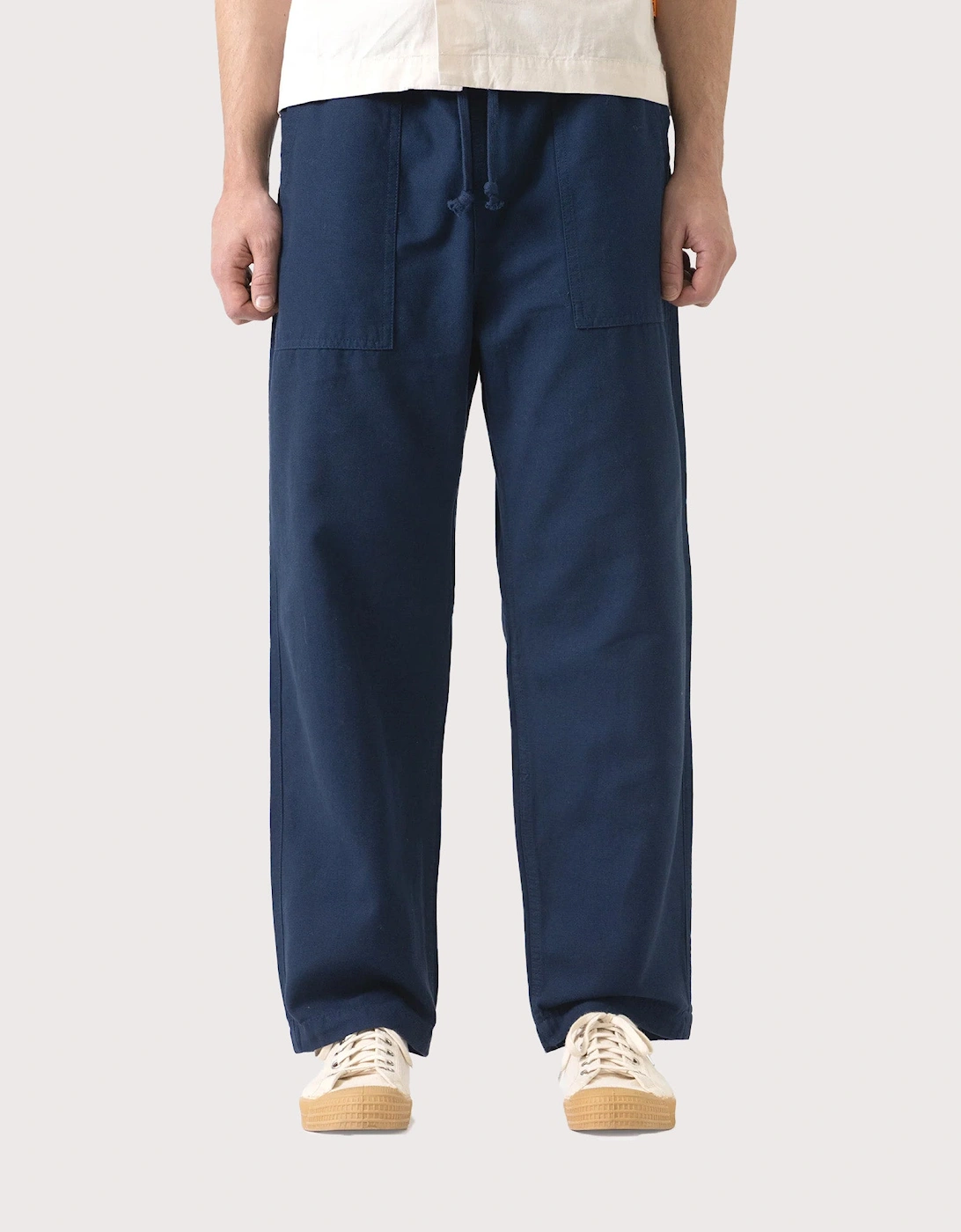 Regular Fit Classic Chef Pants, 6 of 5