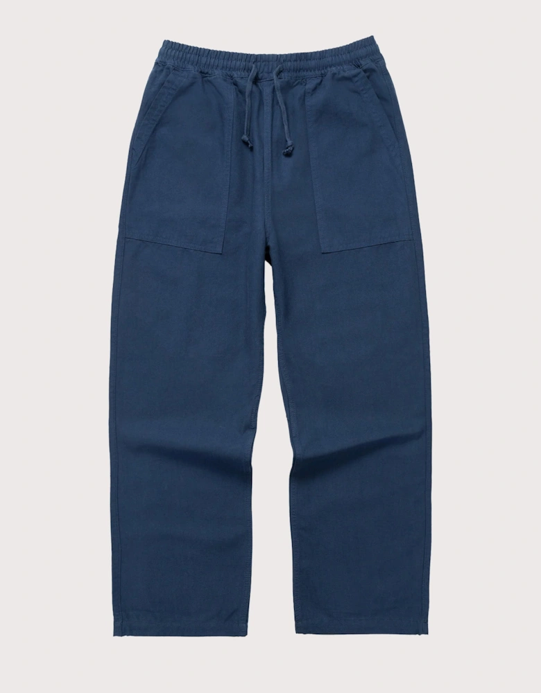 Regular Fit Classic Chef Pants