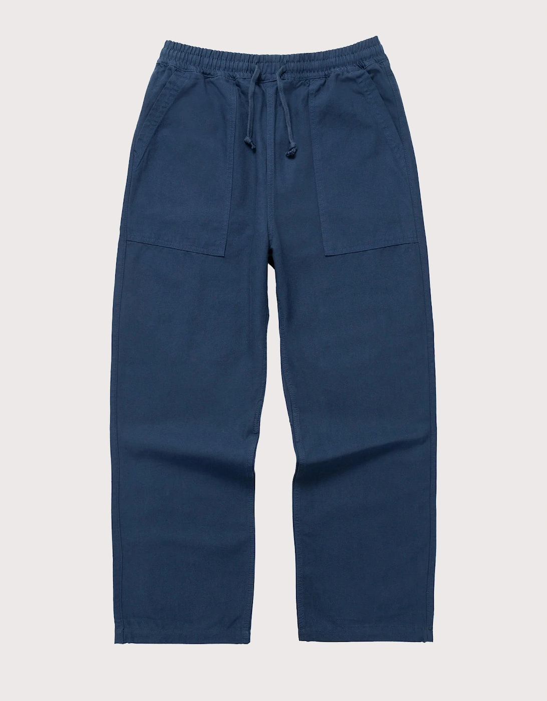 Regular Fit Classic Chef Pants