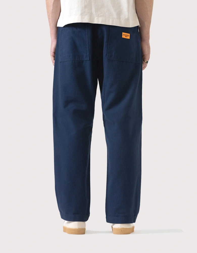 Regular Fit Classic Chef Pants