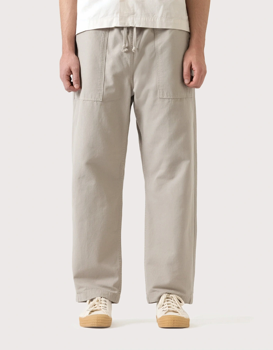 Regular Fit Classic Chef Pants, 6 of 5