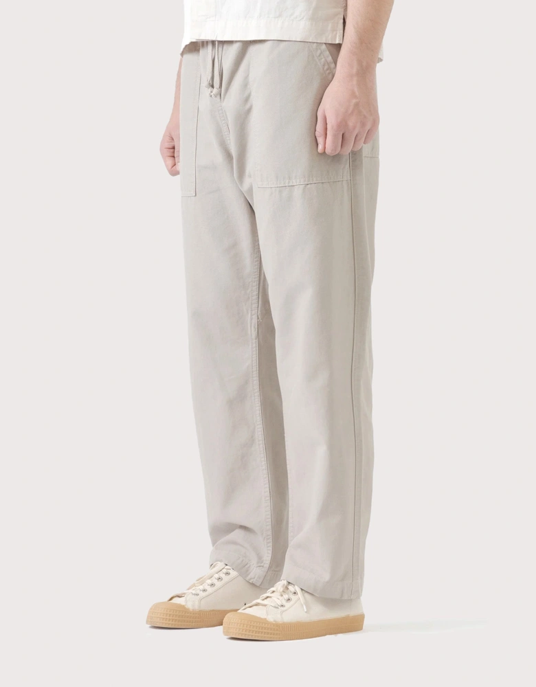 Regular Fit Classic Chef Pants