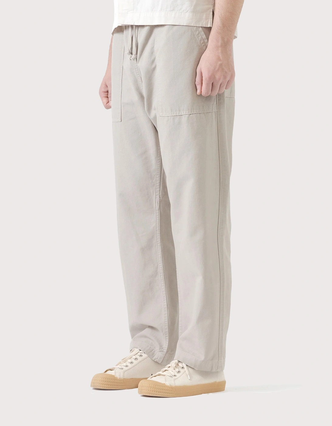 Regular Fit Classic Chef Pants