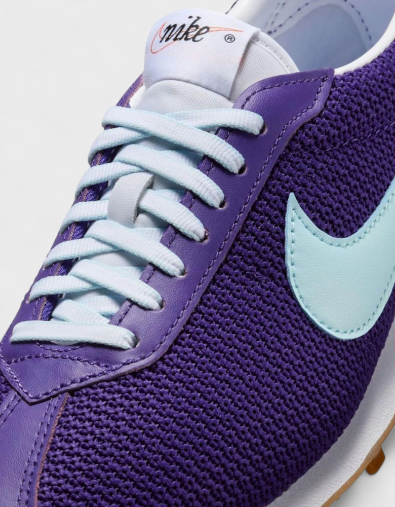 LD-1000 SE Court Purple Blue Sail