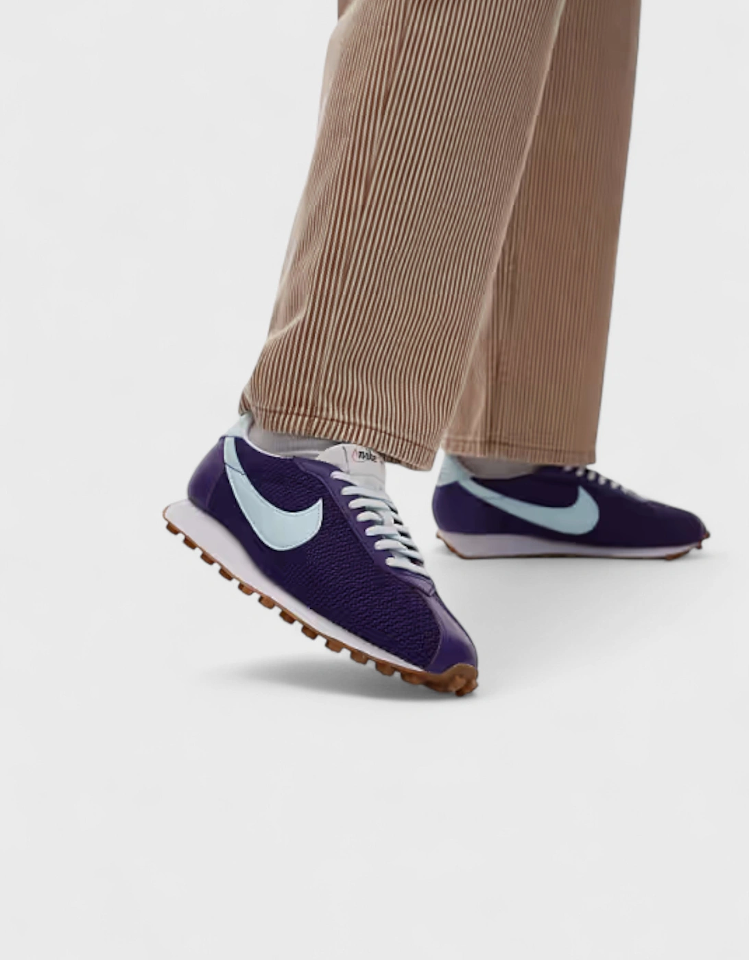 LD-1000 SE Court Purple Blue Sail