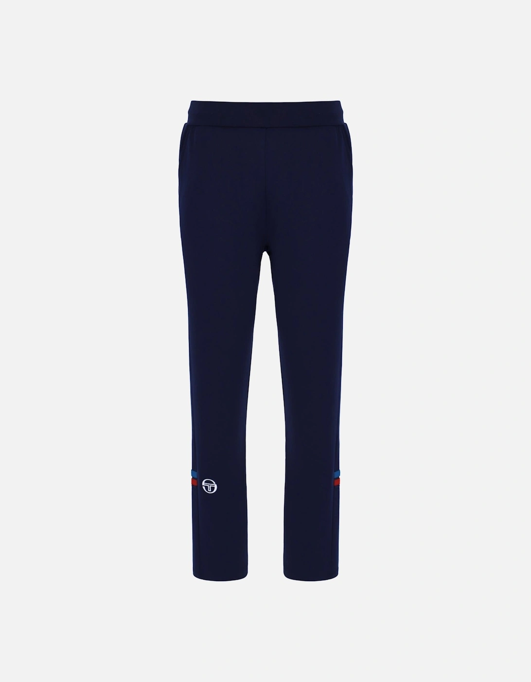 Orion Track Pant Joggers Maritime Blue/Red/Blue, 3 of 2