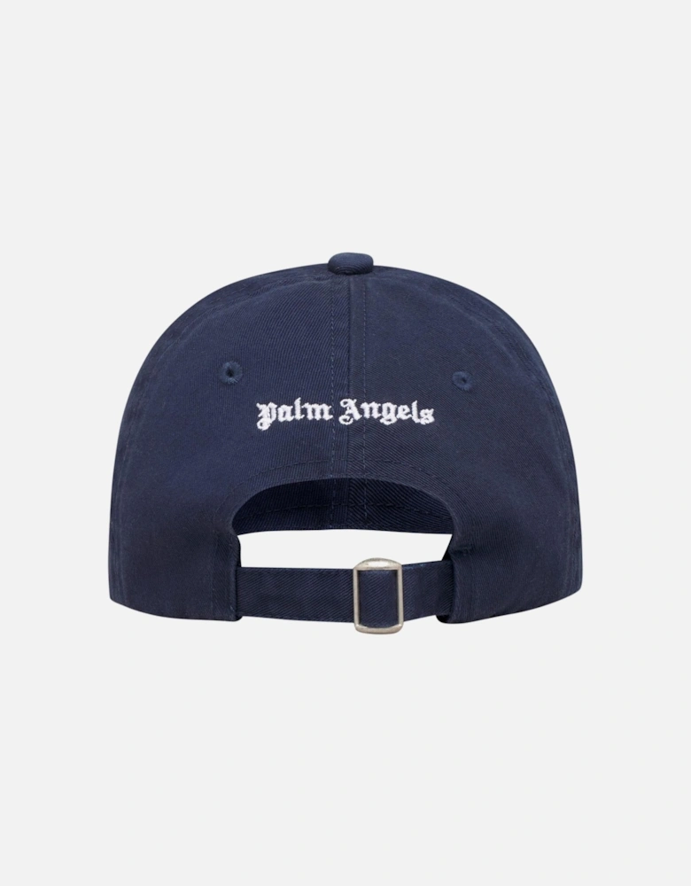 Logo Cap Navy