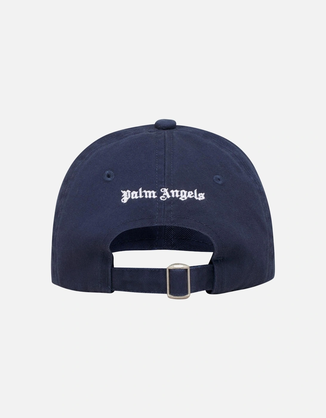 Logo Cap Navy