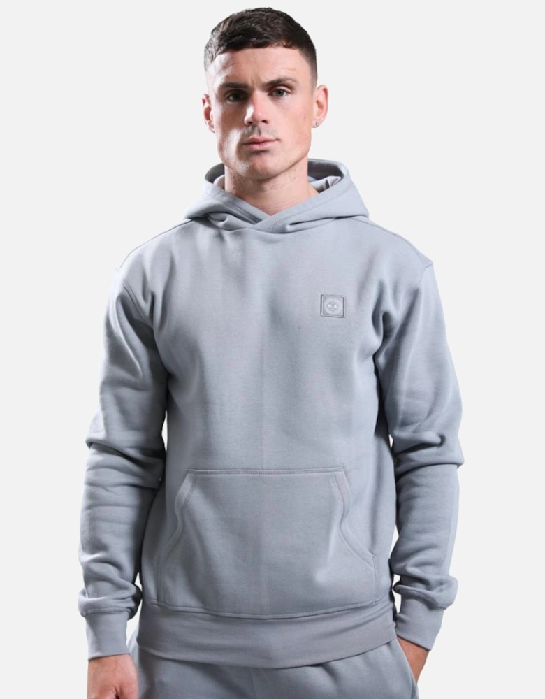 Marchio Hood - Monument Grey