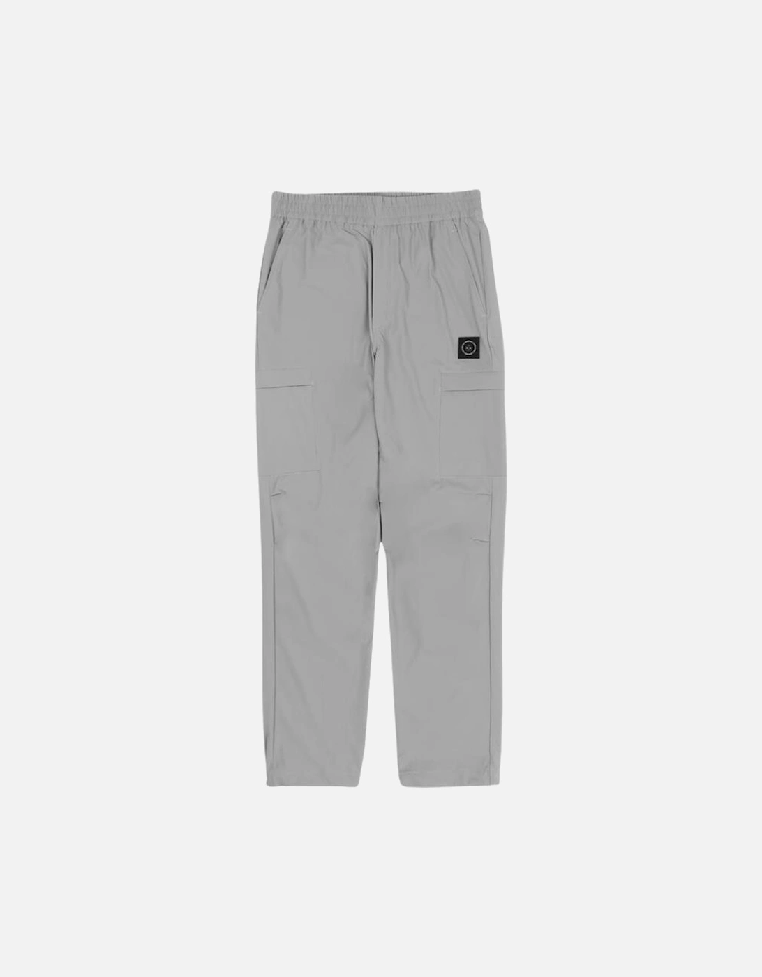 Lennox Cargo Pant - Monument Grey, 6 of 5