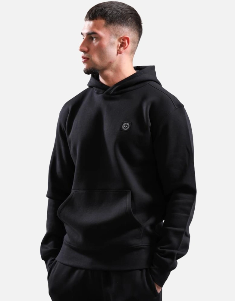 Marchio Hood - Black