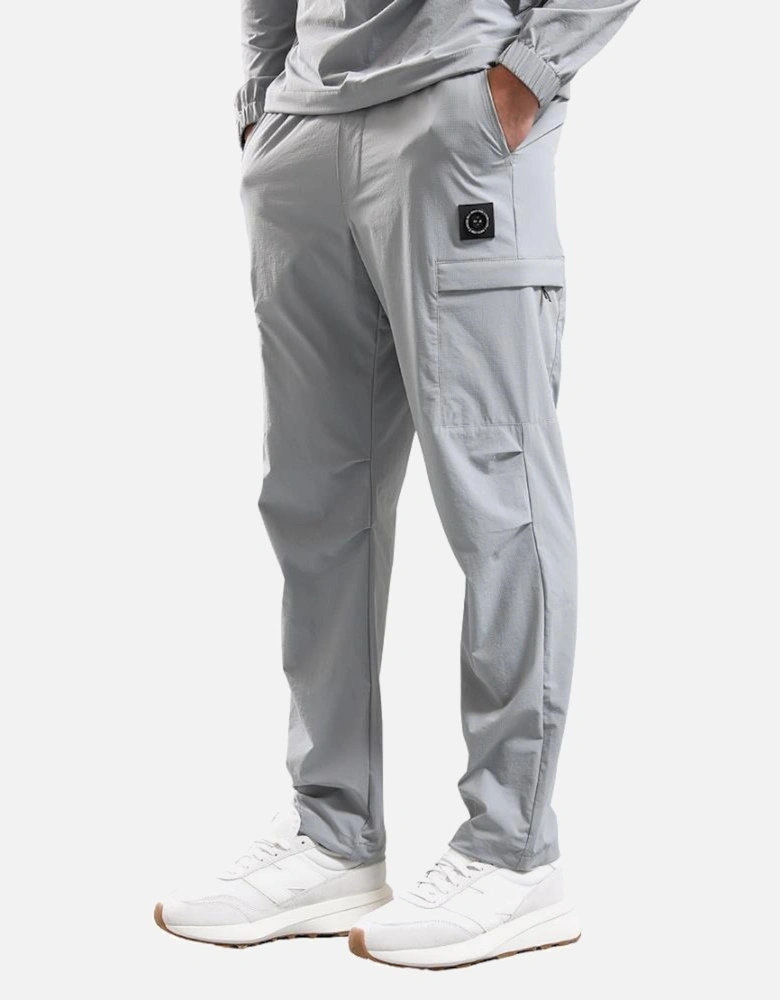 Lennox Cargo Pant - Monument Grey