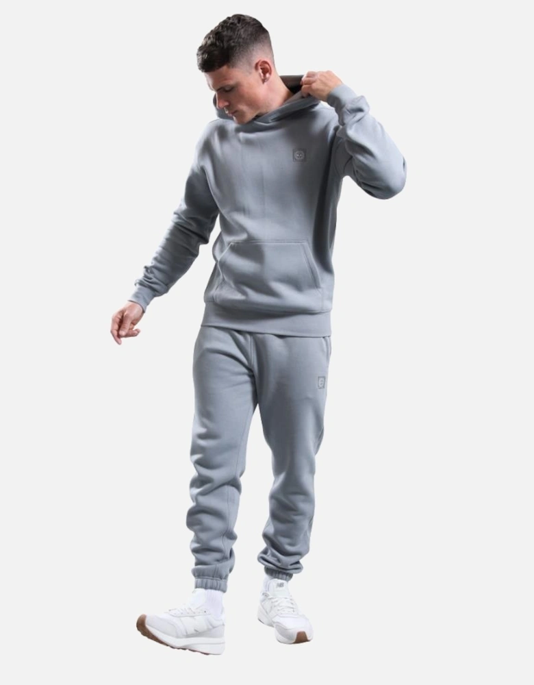 Marchio Hood - Monument Grey