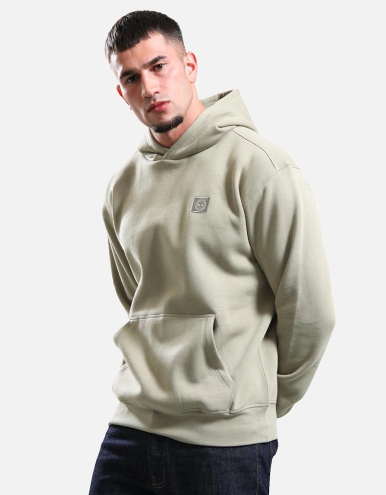 Marchio Hood - Dark Stone