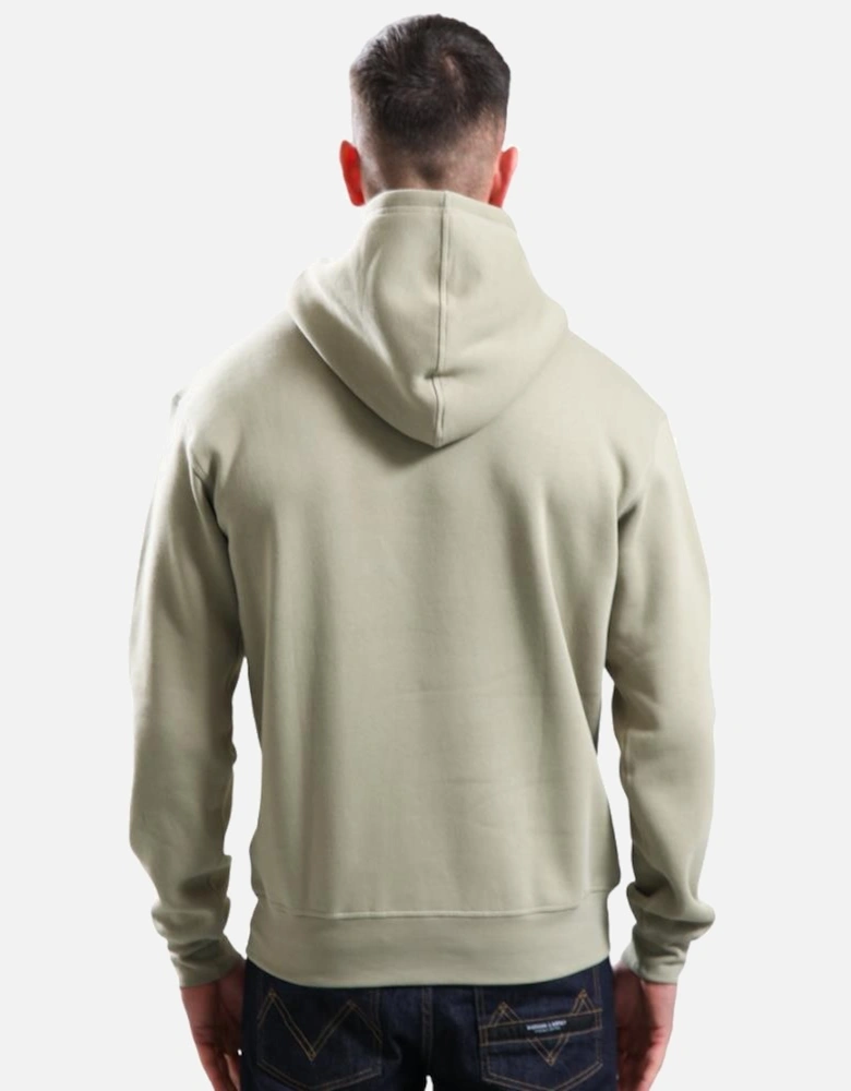 Marchio Hood - Dark Stone