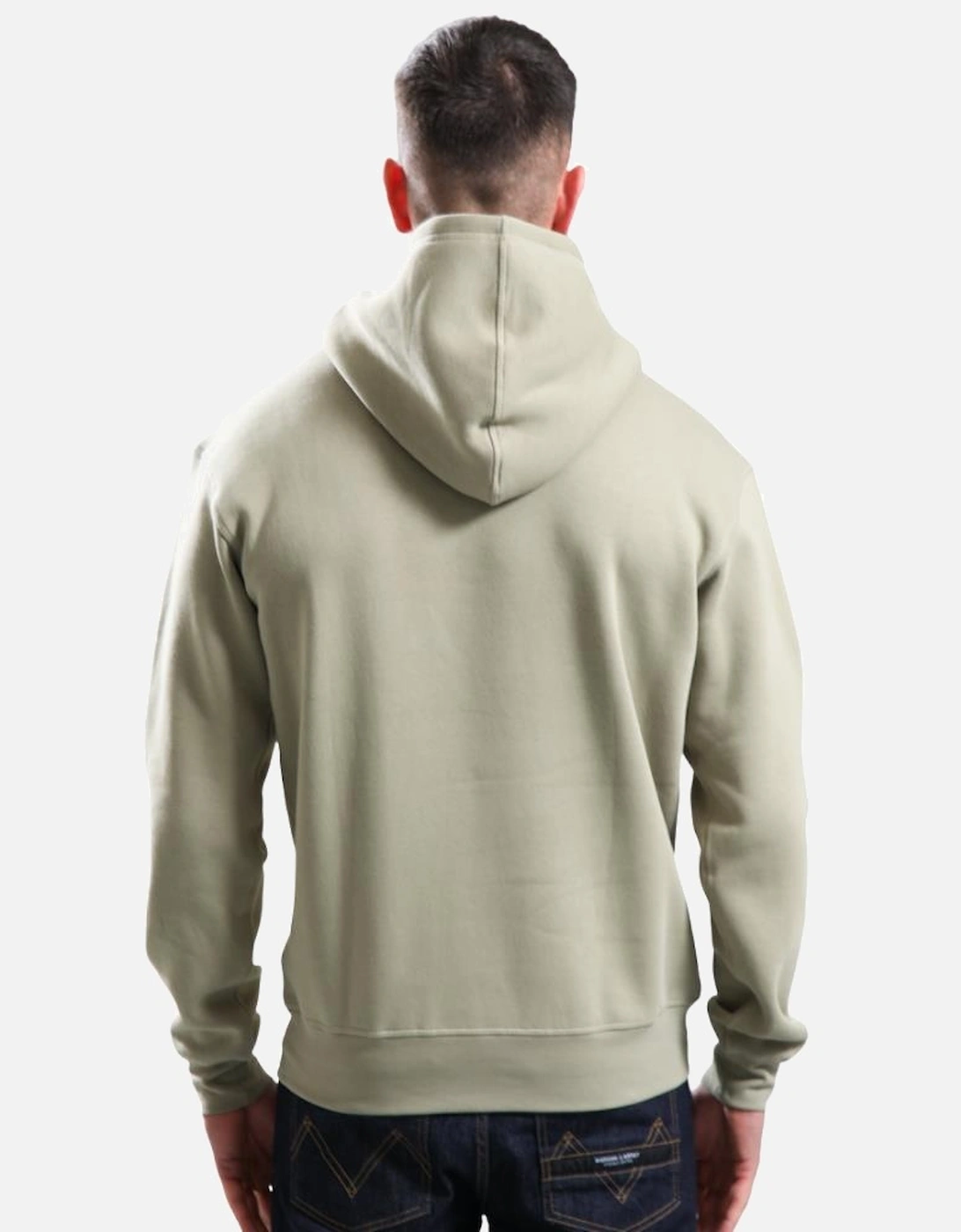 Marchio Hood - Dark Stone