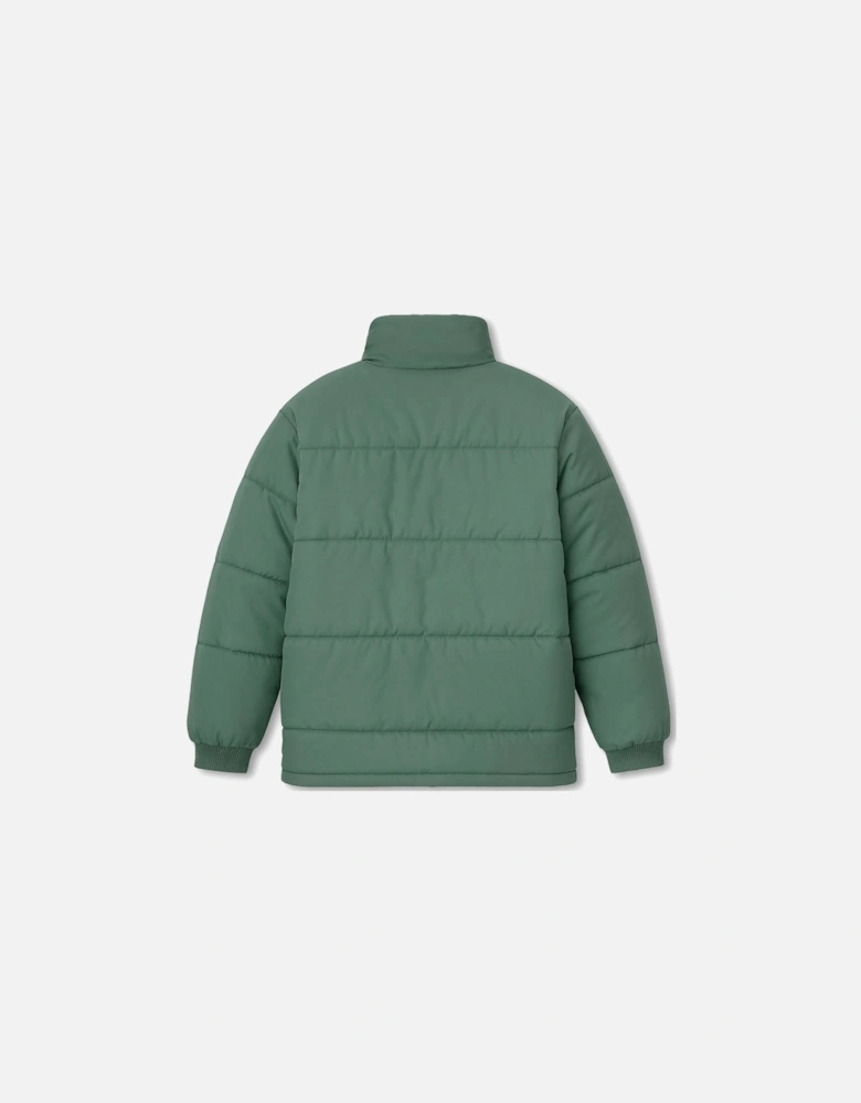 Men's Carhartt Danville Padded Jacket Teal