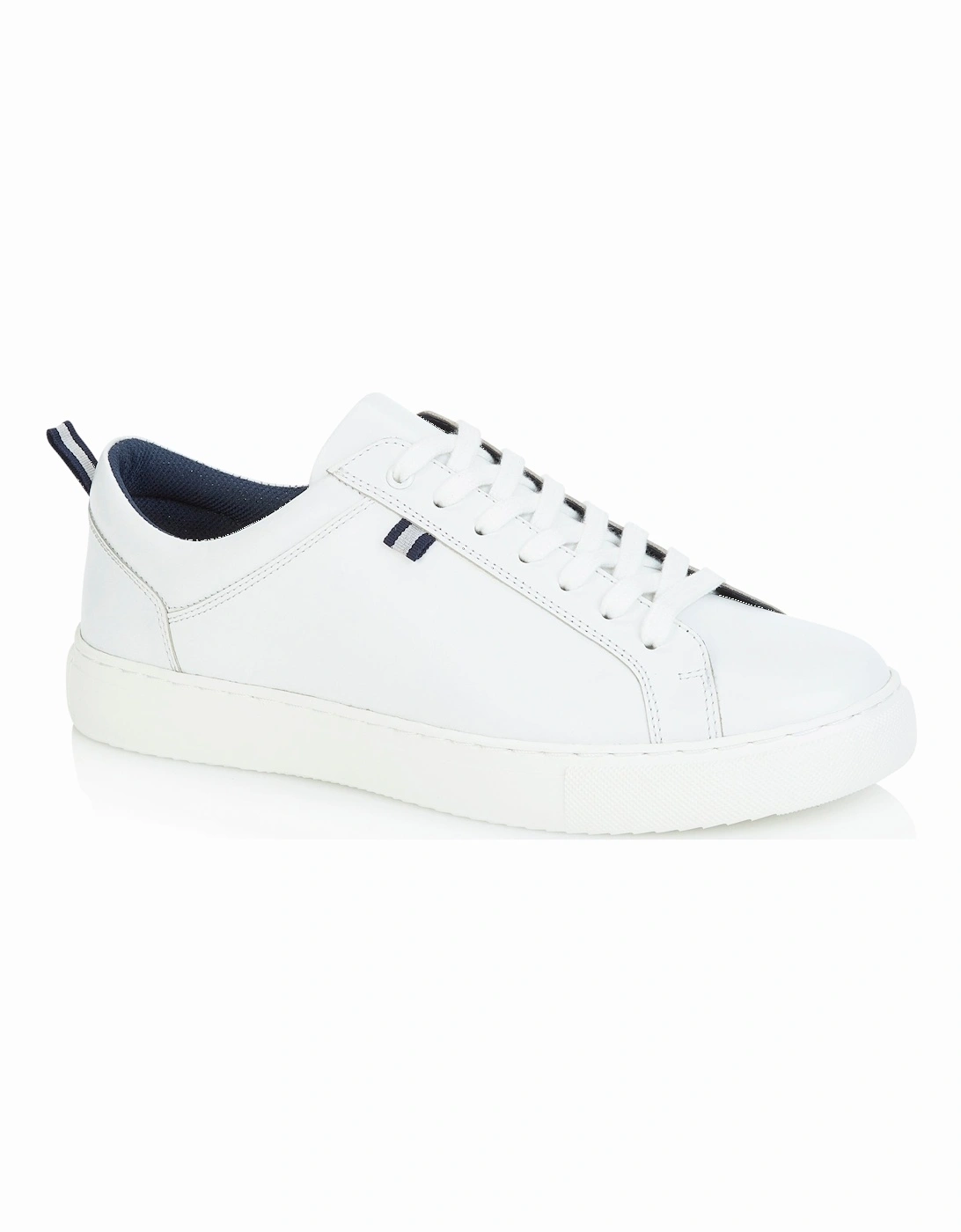 HOLDEN Mens Trainers White, 2 of 1