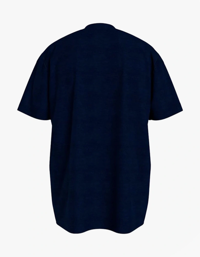 TH ESTABLISHED Mens T-Shirt Desert Sky