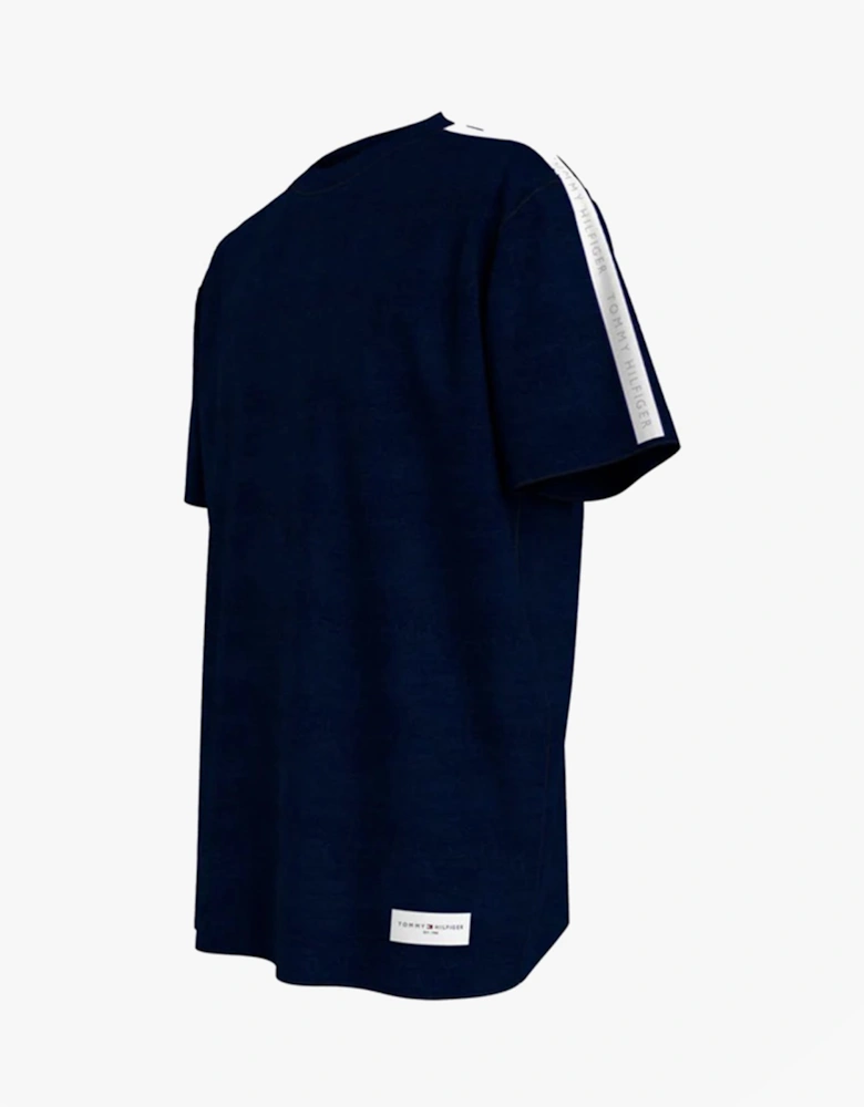 TH ESTABLISHED Mens T-Shirt Desert Sky